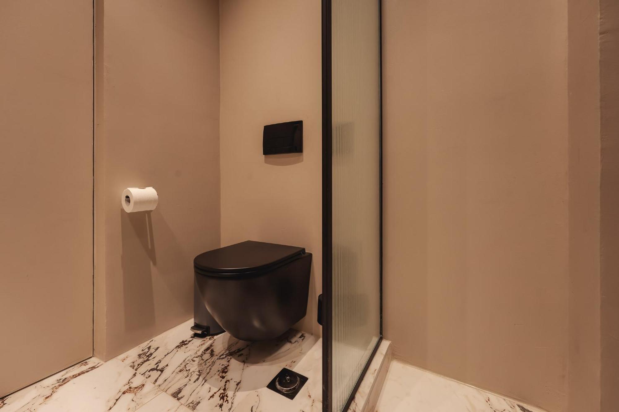 Zenith Premium Suites Tessalónica Quarto foto