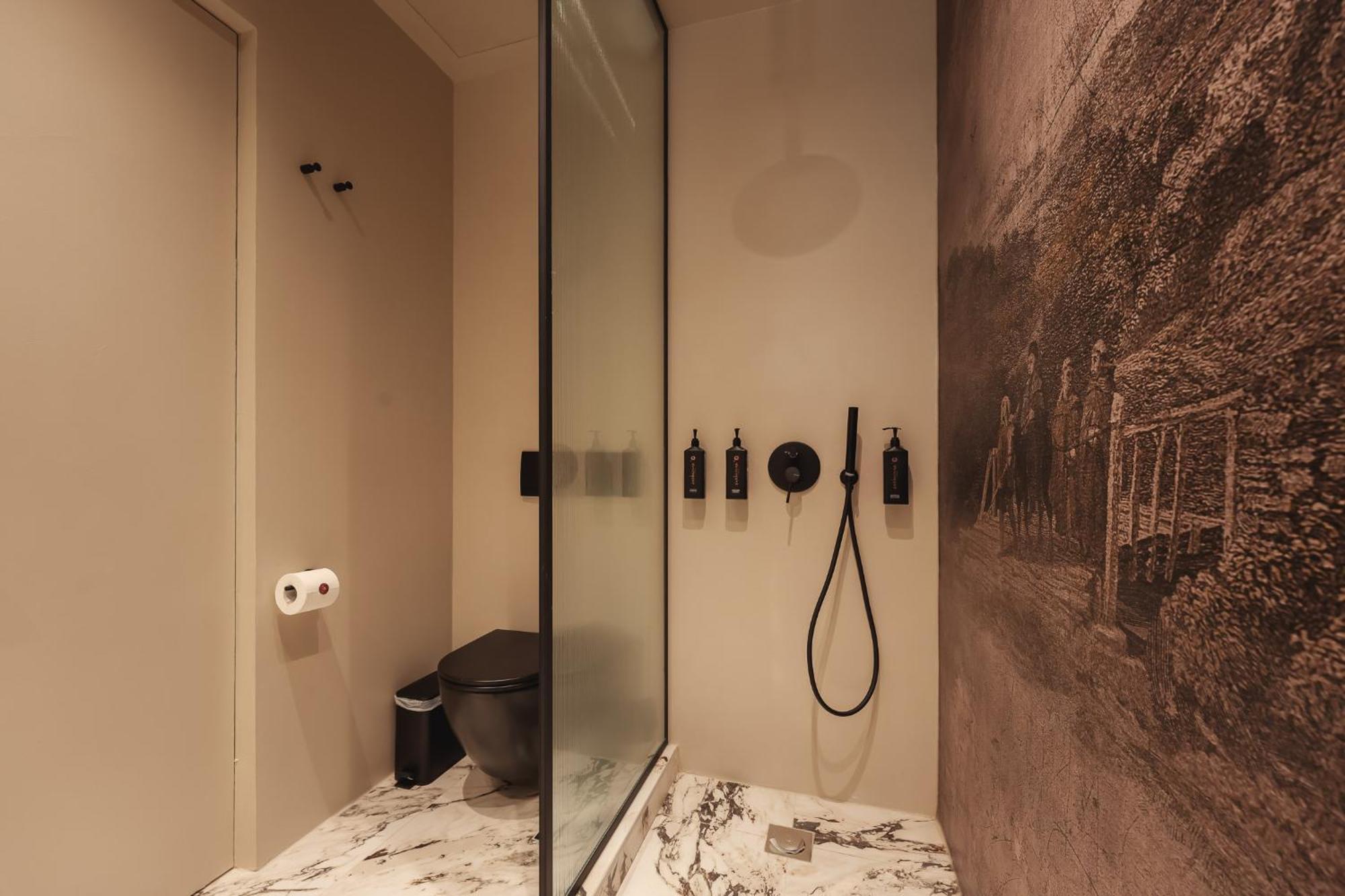 Zenith Premium Suites Tessalónica Quarto foto
